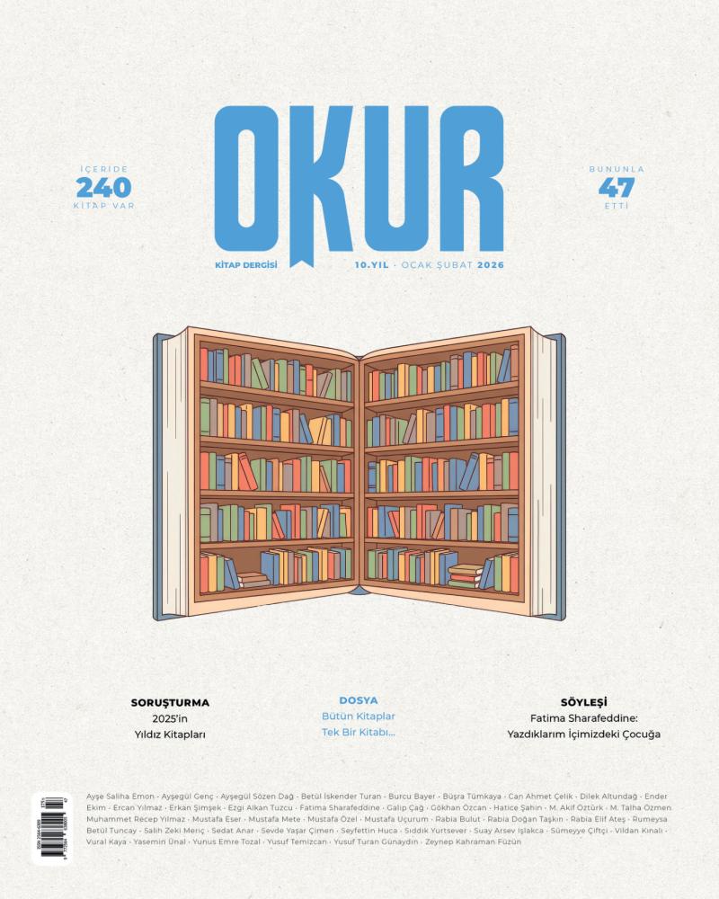 Bütün Kitaplar  Tek Bir Kitabı...